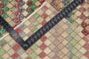 4 x 10 Vintage Turkish Sivas Rug 53324