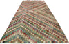 4 x 10 Vintage Turkish Sivas Rug 53324