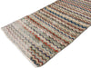 2 x 4 Vintage Turkish Sivas Rug 53326