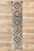 2 x 8 Vintage Turkish Sivas Runner 53328