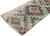 2 x 8 Vintage Turkish Sivas Runner 53328