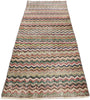 2 x 6 Vintage Turkish Sivas Rug 53329