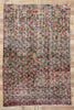 6 x 9 Vintage Turkish Sivas Rug 53331