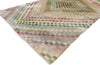 6 x 10 Vintage Turkish Sivas Rug 53337