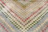 6 x 10 Vintage Turkish Sivas Rug 53337