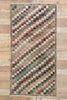 3 x 6 Vintage Turkish Sivas Rug 53338