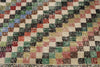 3 x 6 Vintage Turkish Sivas Rug 53338