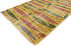 4 x 7 Zeki Muren Vintage Turkish Sivas Rug 53340