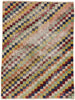3 x 5 Vintage Turkish Sivas Rug 53342