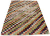 3 x 5 Vintage Turkish Sivas Rug 53342