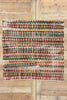4 x 4 Vintage Turkish Sivas Rug 53345