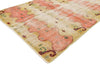 4 x 7 Zeki Muren Vintage Turkish Sivas Rug 53347