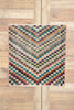 2 x 3 Vintage Turkish Sivas Rug 53349