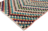 2 x 3 Vintage Turkish Sivas Rug 53349