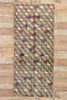 3 x 7 Vintage Turkish Sivas Rug 53350