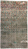 4 x 7 Vintage Turkish Sivas Rug 53351