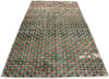 4 x 7 Vintage Turkish Sivas Rug 53351