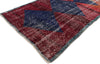 3 x 5 Zeki Muren Vintage Turkish Sivas Rug 53352
