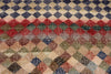 4 x 6 Vintage Turkish Sivas Rug 53353