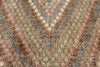 4 x 6 Vintage Turkish Sivas Rug 53355