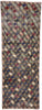 3 x 8 Vintage Turkish Sivas Rug 53360
