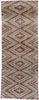 5 x 12 Vintage Turkish Sivas Rug 53362