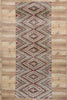 5 x 12 Vintage Turkish Sivas Rug 53362