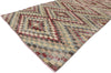 5 x 12 Vintage Turkish Sivas Rug 53362