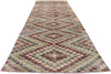 5 x 12 Vintage Turkish Sivas Rug 53362