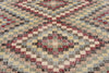 5 x 12 Vintage Turkish Sivas Rug 53362
