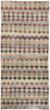 4 x 10 Vintage Turkish Sivas Rug 53363