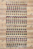 4 x 10 Vintage Turkish Sivas Rug 53363