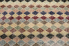 4 x 10 Vintage Turkish Sivas Rug 53363