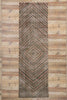 4 x 12 Vintage Turkish Sivas Rug 53364