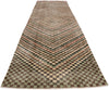 4 x 12 Vintage Turkish Sivas Rug 53364