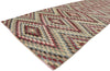 5 x 12 Vintage Turkish Sivas Rug 53367