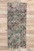 3 x 6 Vintage Turkish Sivas Rug 53372