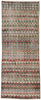 2 x 6 Vintage Turkish Sivas Rug 53374