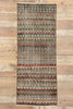 2 x 6 Vintage Turkish Sivas Rug 53374