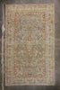11 x 18 Antique-Worn Persian Mashhad Rug 53389