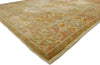 12 x 16 Antique Turkish Oushak Rug 53390