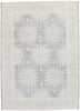 10 x 13 Vintage Persian Kerman Rug 53393