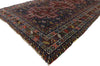 7 x 10 Antique Persian Shiraz Rug 53396