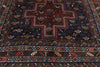 7 x 10 Antique Persian Shiraz Rug 53396