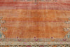 11 x 13 Vintage Turkish Kars Rug 53400