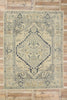 9 x 12 Turkish Oushak Rug 53404