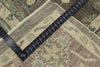9 x 12 Turkish Oushak Rug 53413