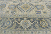 10 x 14 Contemporary Turkish Oushak Rug 53416