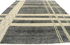 9 x 12 Contemporary Turkish Plaid Tartan Rug 53417