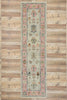 3 x 12 Turkish Oushak Runner 53419